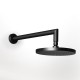 Ανακλινόμενη Κεφαλή Ντους με Βραχίονα Almar Emotion Chrome E044075-400 και R50809-400 Μαύρο Ματ Φ20 ΕΚ Ανακλινόμενη Κεφαλή Ντους με Βραχίονα Almar Emotion Chrome E044075-400 και R50809-400 Μαύρο Ματ Φ20 ΕΚ